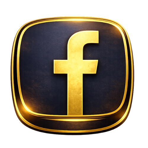 Facebook icon
