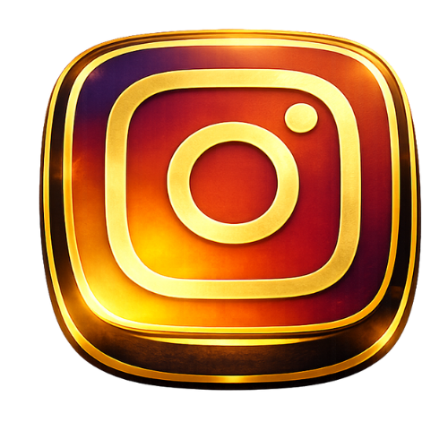 Instagram icon