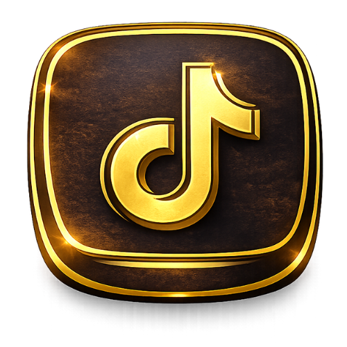 TikTok icon