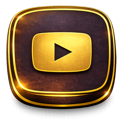 YouTube icon